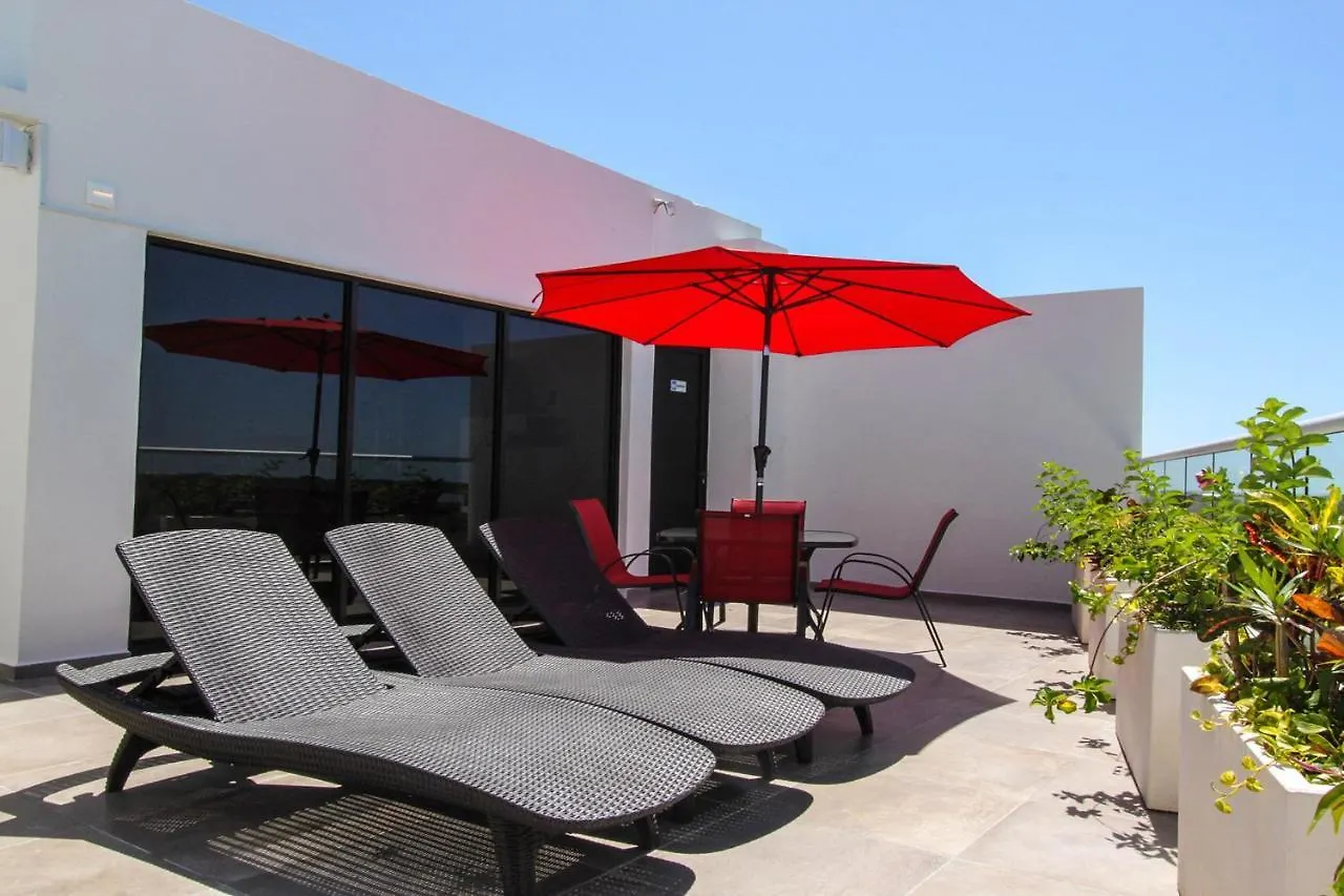 Zulim Condo - 302 location