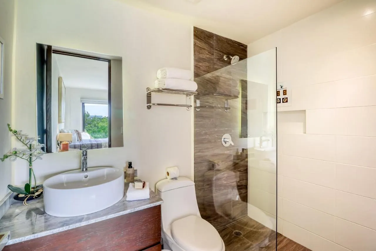 Zulim Condo - 302 Playa del Carmen Szálloda